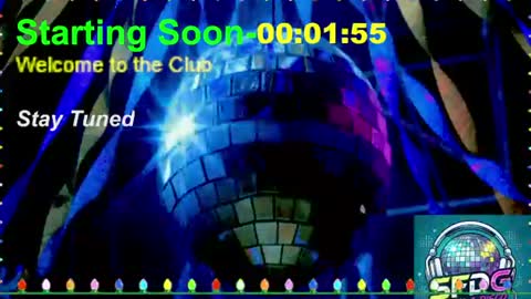 Snapshot of scifidiscoguy chatting on June 21, 11:40 pm ...PHIL... online show from June 21, 11:40 pm