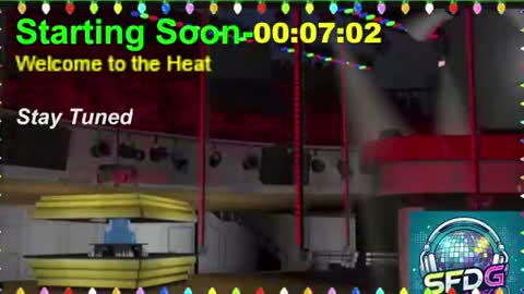 Snapshot of scifidiscoguy chatting on July 5, 12:06 am ...PHIL... online show from July 5, 12:06 am