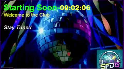 Snapshot of scifidiscoguy chatting on July 12, 11:40 pm ...PHIL... online show from July 12, 11:40 pm