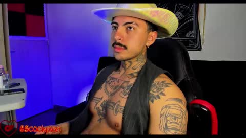 Alejandro help me to reach 200 thumps up online show from October 31, 5:52 am