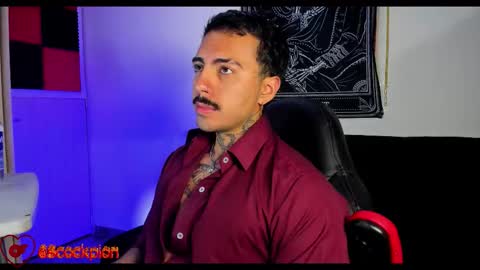 Alejandro help me to reach 200 thumps up online show from November 2, 5:10 am