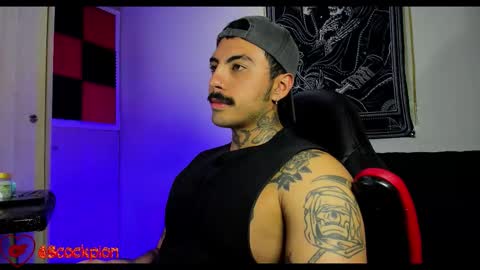 Alejandro help me to reach 200 thumps up online show from November 21, 8:13 am