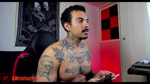 Alejandro help me to reach 200 thumps up online show from February 19, 1:07 pm