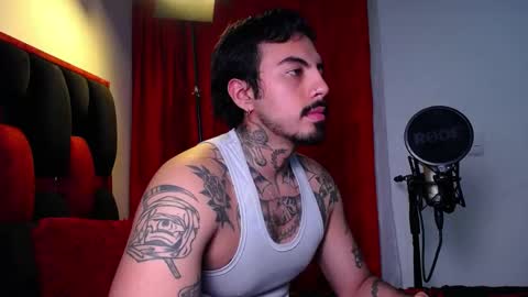 Alejandro help me to reach 200 thumps up online show from May 20, 6:52 am