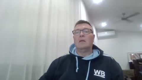 Scoobs online show from April 9, 10:31 am