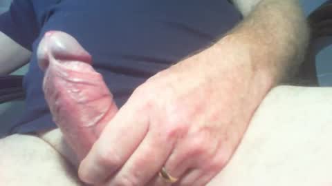 scoooby1969 online show from October 1, 6:41 am
