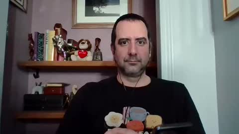 scorpiomtl online show from January 17, 4:06 am