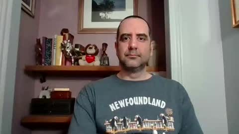 Snapshot of scorpiomtl chatting on February 8, 5:27 pm scorpiomtl online show from February 8, 5:27 pm