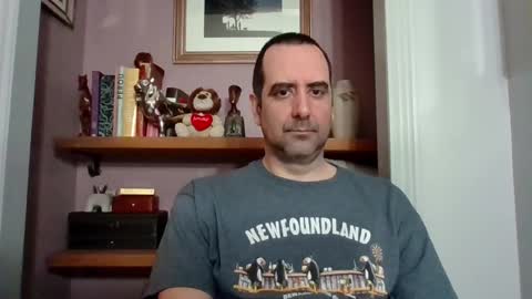 Snapshot of scorpiomtl chatting on February 24, 6:39 pm scorpiomtl online show from February 24, 6:39 pm