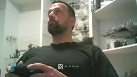 scorpion_cock online show from February 25, 8:09 pm