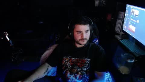 Snapshot of scotchthecat chatting on December 1, 9:37 pm Sup online show from December 1, 9:37 pm