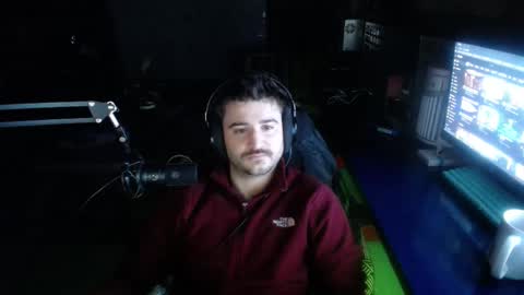 Snapshot of scotchthecat chatting on December 6, 12:02 am Sup online show from December 6, 12:02 am