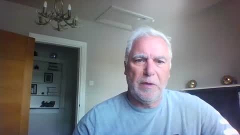 scoti55 online show from April 8, 3:34 pm