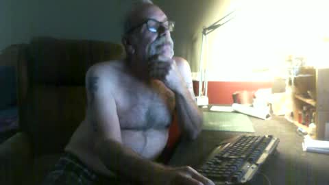 scotsman_62 online show from June 28, 7:36 am
