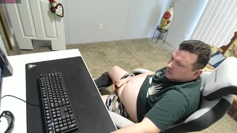 Scott online show from December 28, 9:40 pm