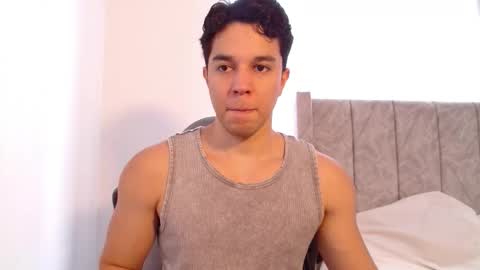 Twitter Scott brasher1 Instagram Camiloestuardo2 online show from December 21, 9:22 pm