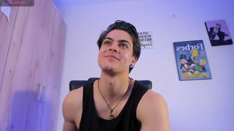 scott_delta online show from January 11, 1:59 am