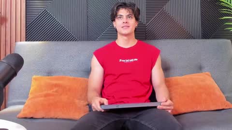 scott_delta online show from February 7, 7:59 pm