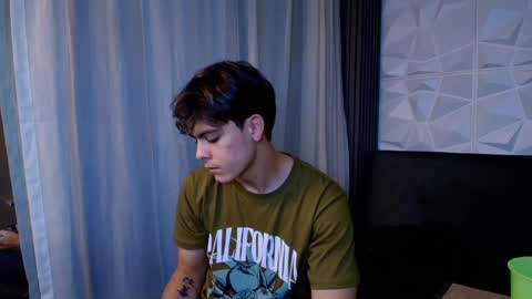 scott_delta online show from September 22, 12:40 pm