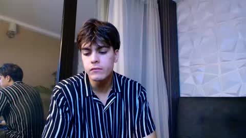scott_delta online show from September 23, 12:19 pm