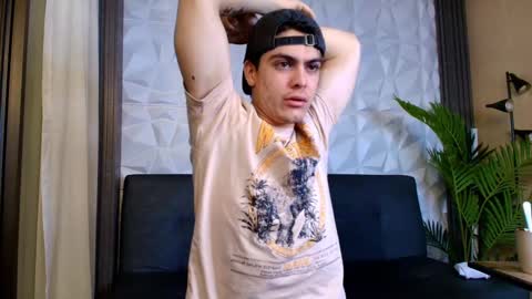 scott_delta online show from September 29, 12:54 pm