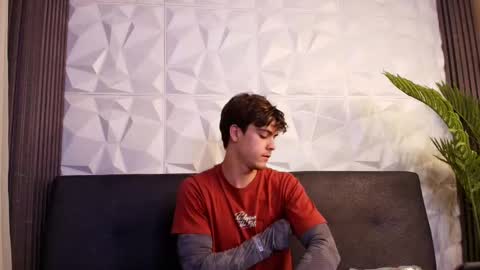 scott_delta online show from October 7, 12:35 pm