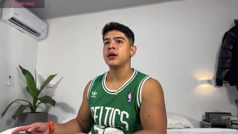 Andrew Flintt online show from November 11, 3:45 pm