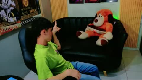 scott fosterx online show from September 30, 12:10 pm