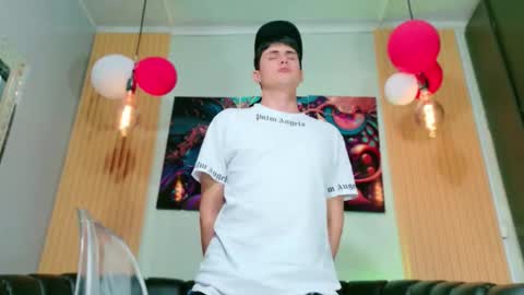 scott fosterx online show from October 3, 12:57 pm