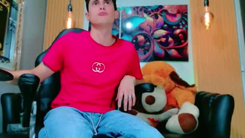 scott fosterx online show from October 6, 12:13 pm