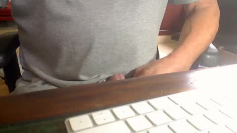 Scott online show from January 21, 7:28 pm