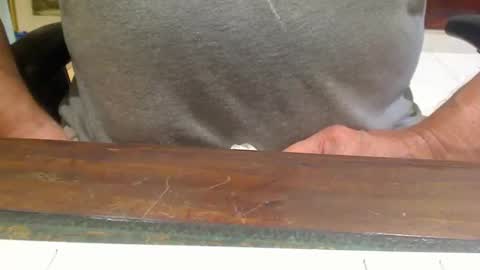 Scott online show from February 26, 8:41 pm