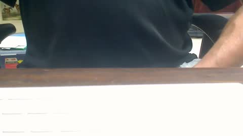 Scott online show from April 17, 9:51 pm