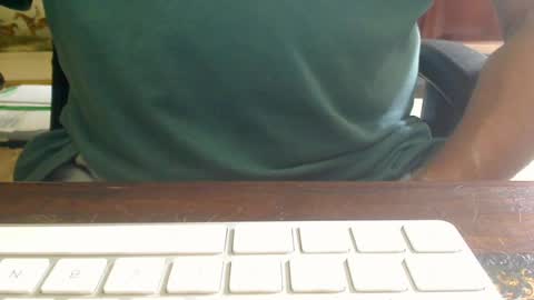 Scott online show from June 20, 6:54 pm