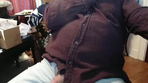 Snapshot of scottbearfun chatting on December 23, 4:39 pm scottbearfun online show from December 23, 4:39 pm