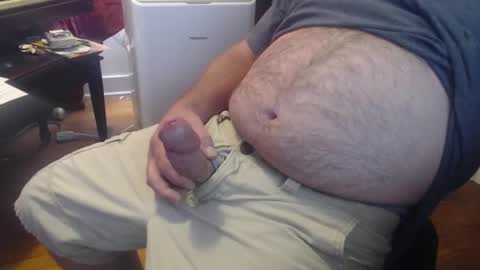 Snapshot of scottbearfun chatting on September 18, 1:46 pm scottbearfun online show from September 18, 1:46 pm