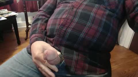 scottbearfun online show from February 26, 3:55 pm