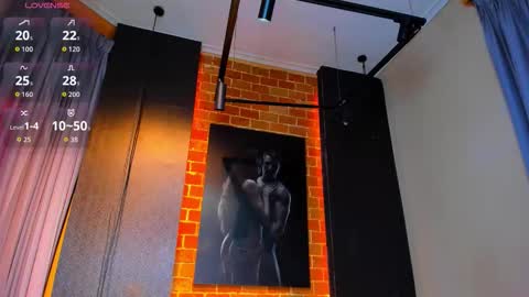 Scottfischer  online show from January 13, 7:08 pm