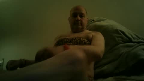 scottforfuhn online show from February 8, 12:52 pm