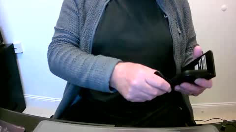 Scott online show from December 23, 2:39 pm