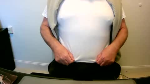 Scott online show from January 3, 9:25 am