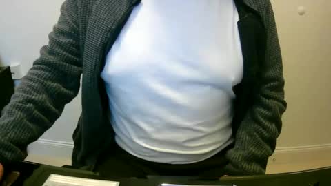 Scott online show from January 25, 9:36 am