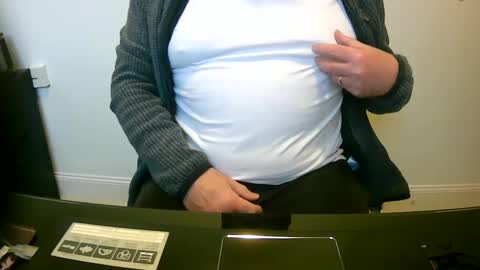 Scott online show from February 11, 3:29 pm