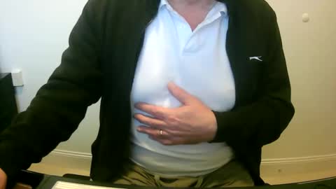 Scott online show from February 10, 9:02 am