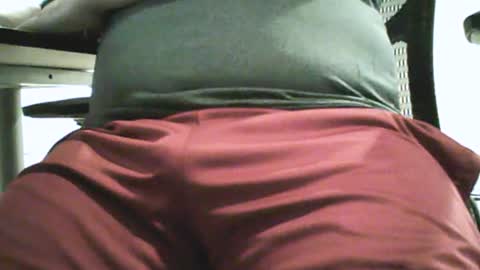 Snapshot of scottie813 chatting on July 6, 12:24 pm scottie813 online show from July 6, 12:24 pm