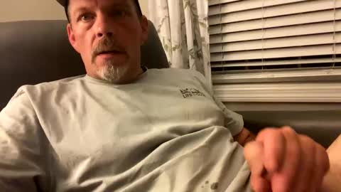 scottj603603 online show from October 4, 10:52 pm