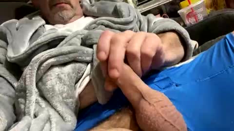 scottj603603 online show from January 10, 9:33 am