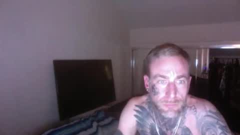 scottpacker online show from April 12, 9:47 am