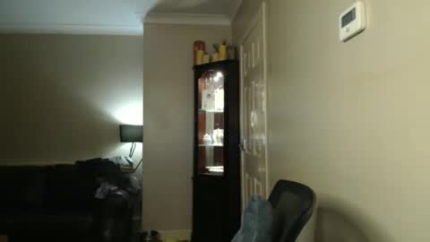 Snapshot of scottsman214 chatting on January 19, 12:49 am James online show from January 19, 12:49 am