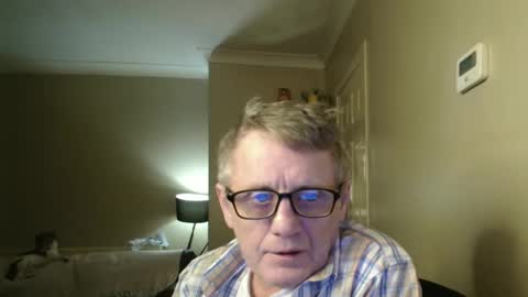Snapshot of scottsman214 chatting on January 31, 6:57 pm James online show from January 31, 6:57 pm